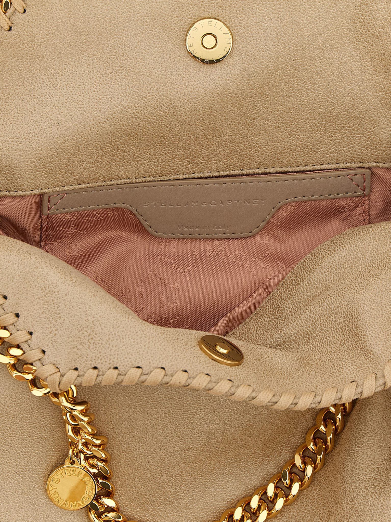 [Stella McCartney] Shoulder bag FW26 371223W93559300