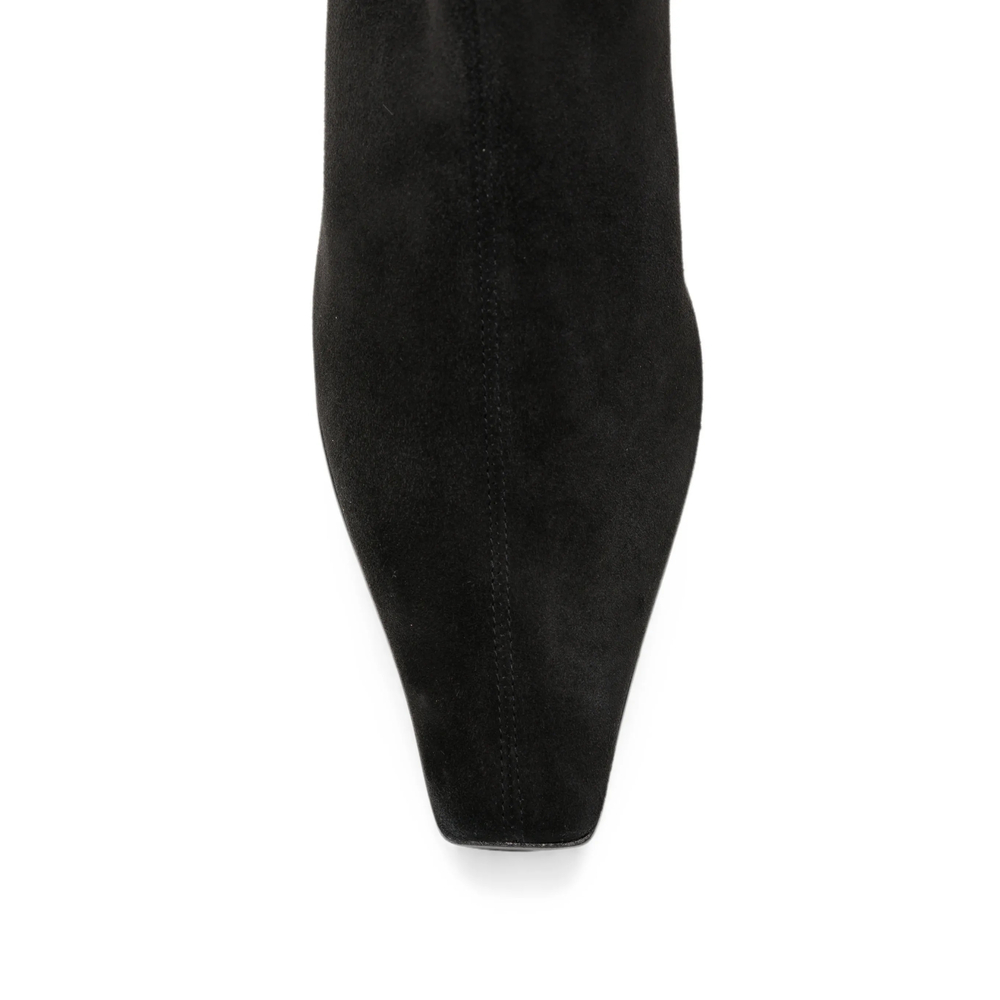 [KHAITE] Ankle Boots FW26 F1122-1047 L1047 200