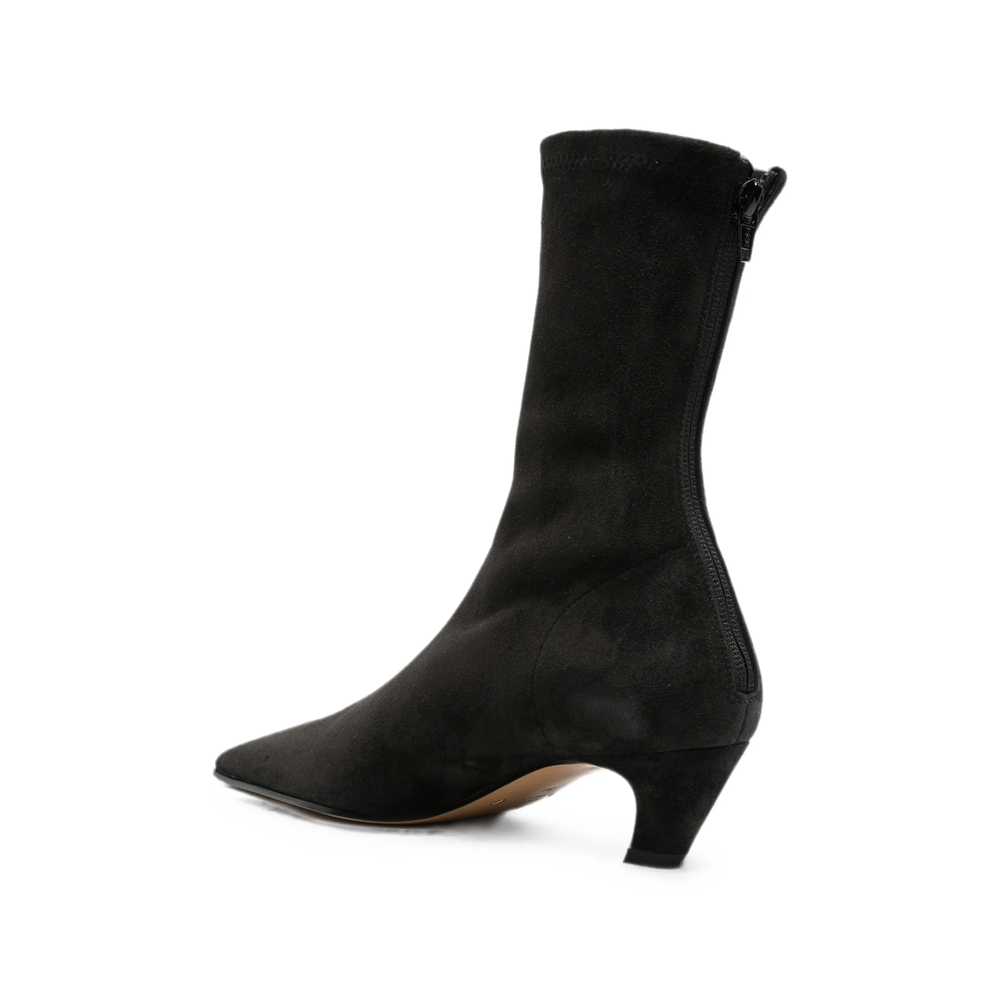[KHAITE] Ankle Boots FW26 F1122-1047 L1047 200