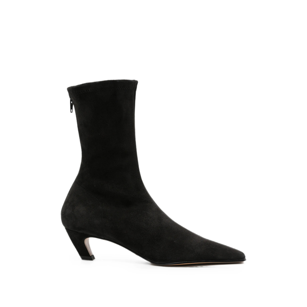 [KHAITE] Ankle Boots FW26 F1122-1047 L1047 200