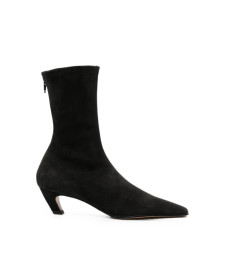 [KHAITE] Ankle Boots FW26 F1122-1047 L1047 200
