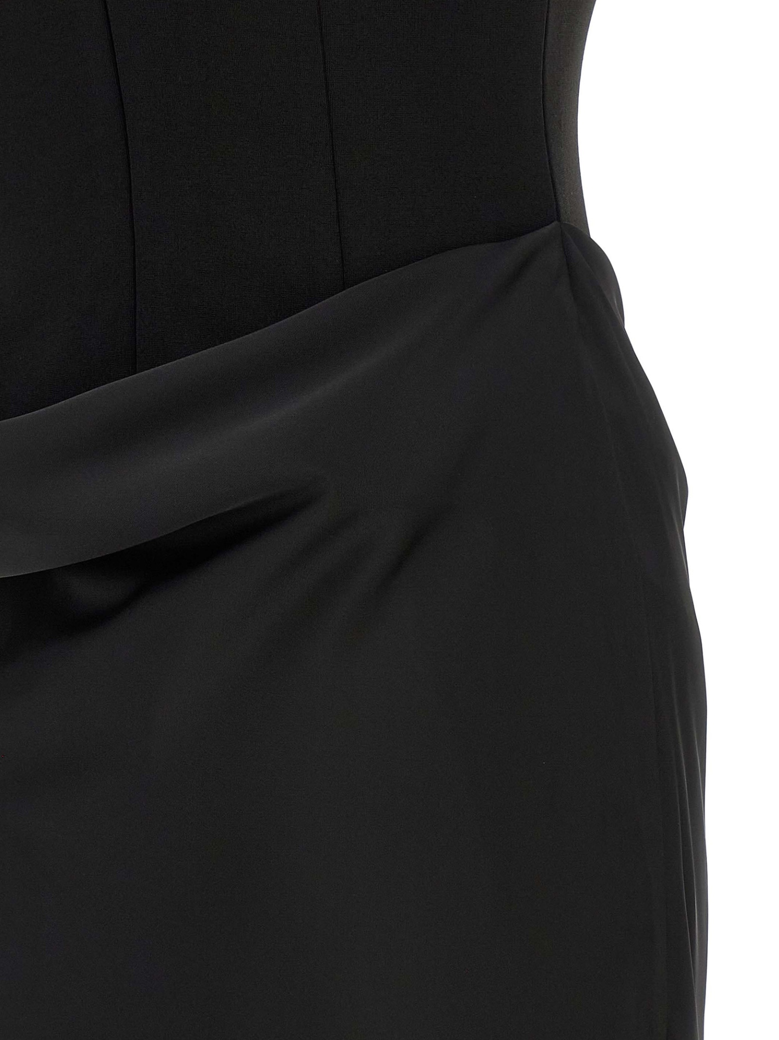 [Rotate Birger Christensen] Short sleeve dress FW26 116234100100