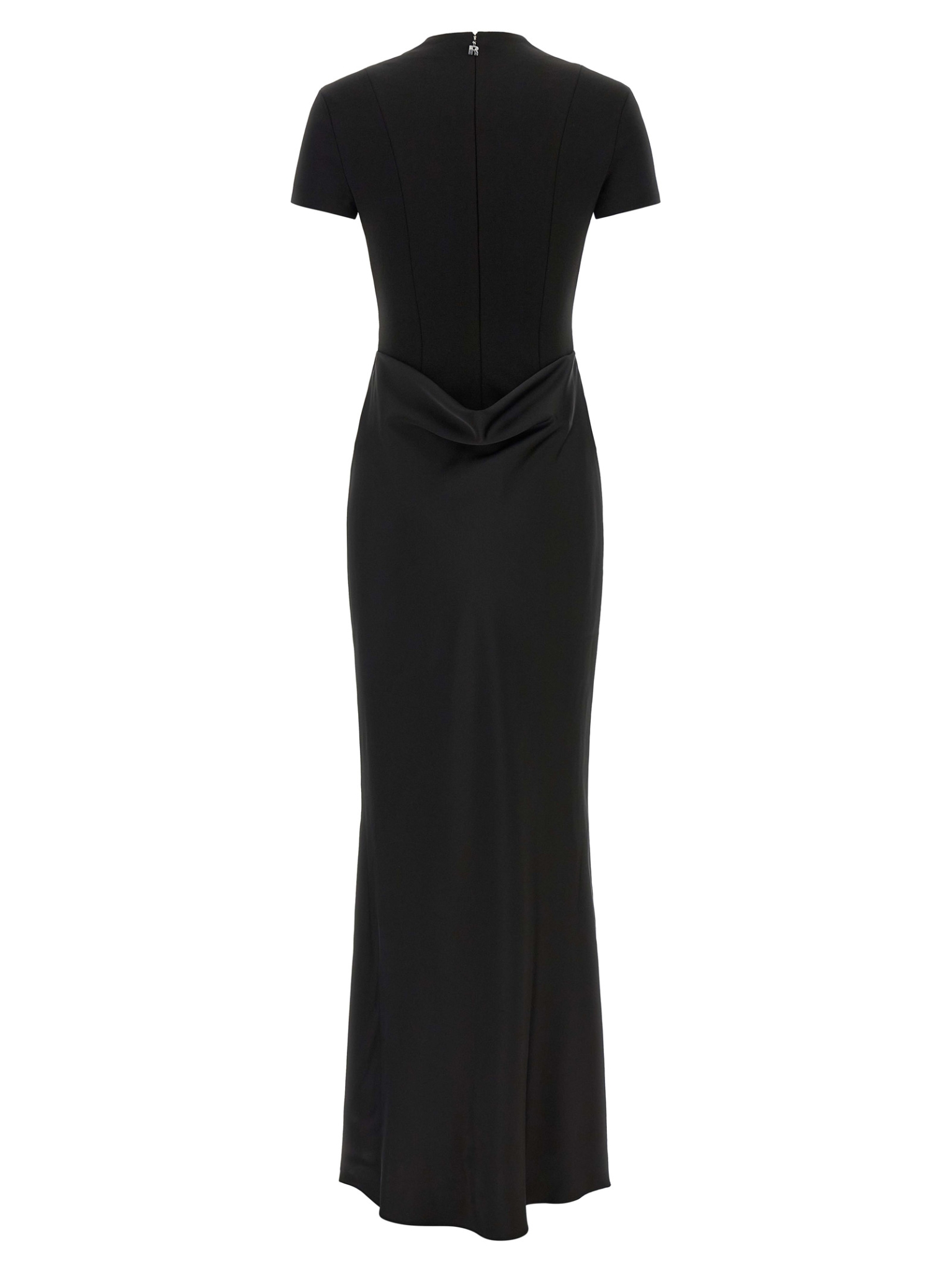 [Rotate Birger Christensen] Short sleeve dress FW26 116234100100
