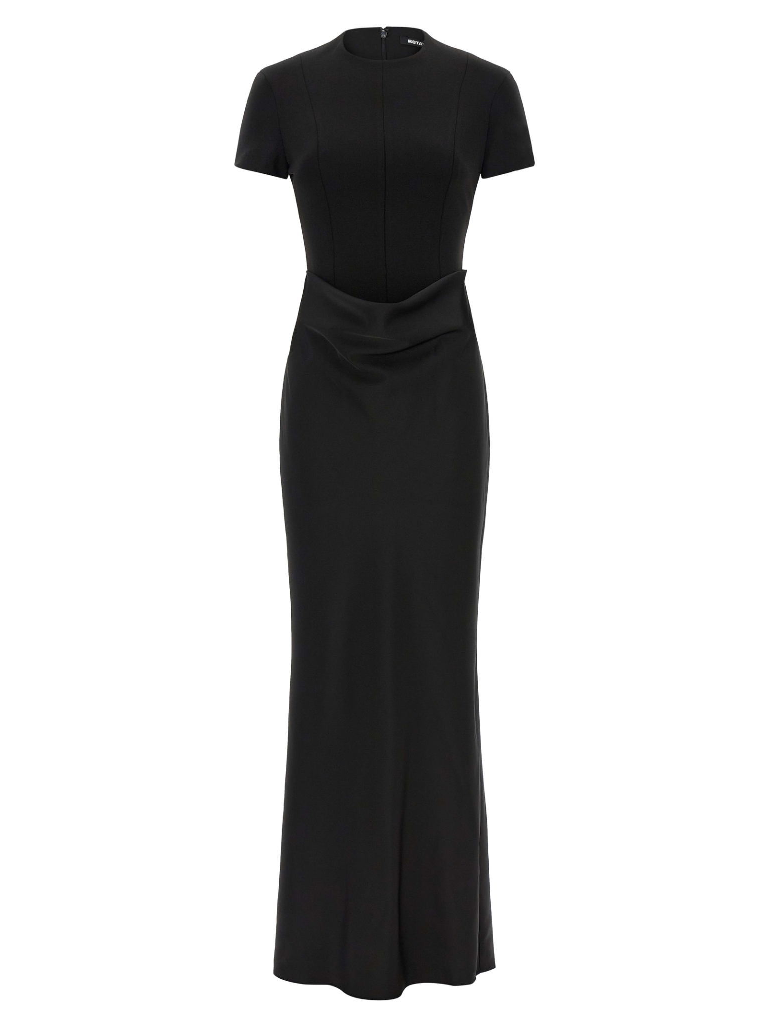 [Rotate Birger Christensen] Short sleeve dress FW26 116234100100