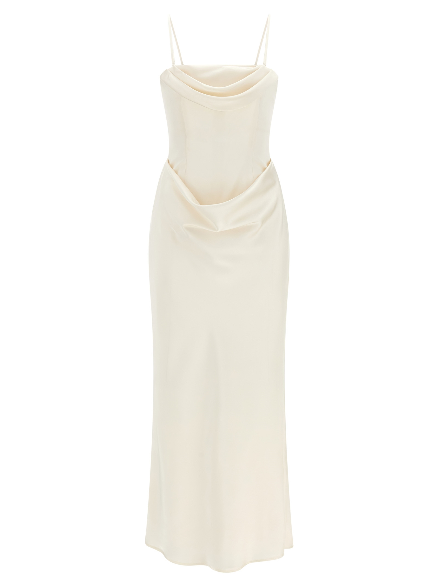 [Rotate Birger Christensen] Sleeveless dress FW26 116336857857