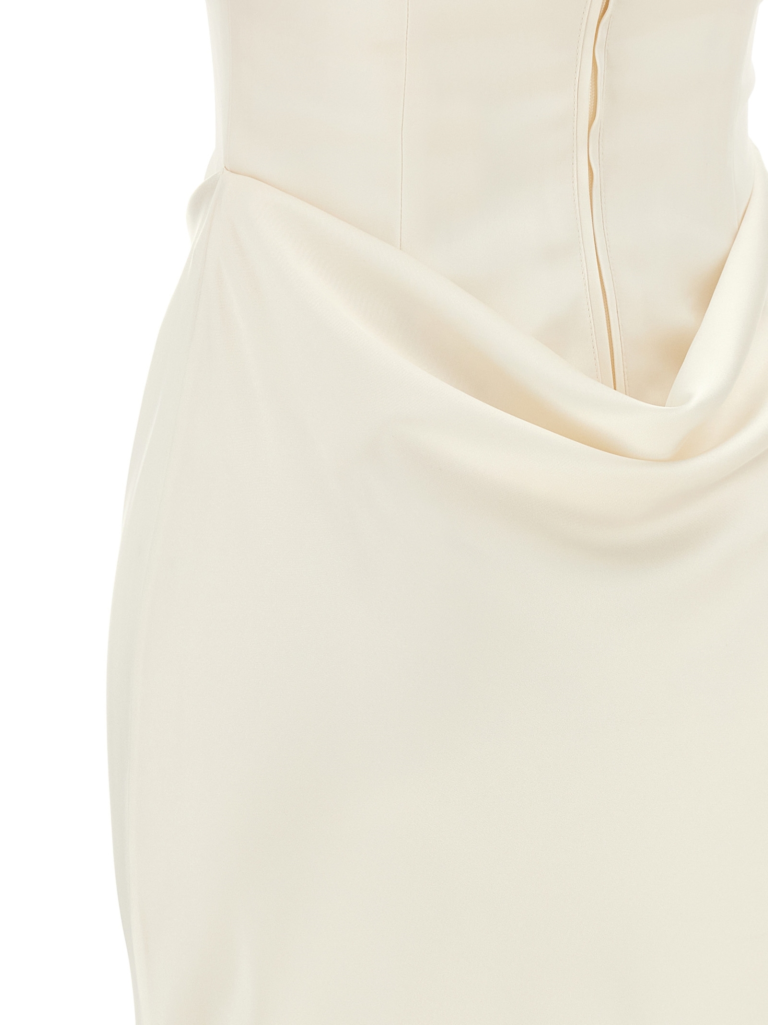 [Rotate Birger Christensen] Sleeveless dress FW26 116336857857