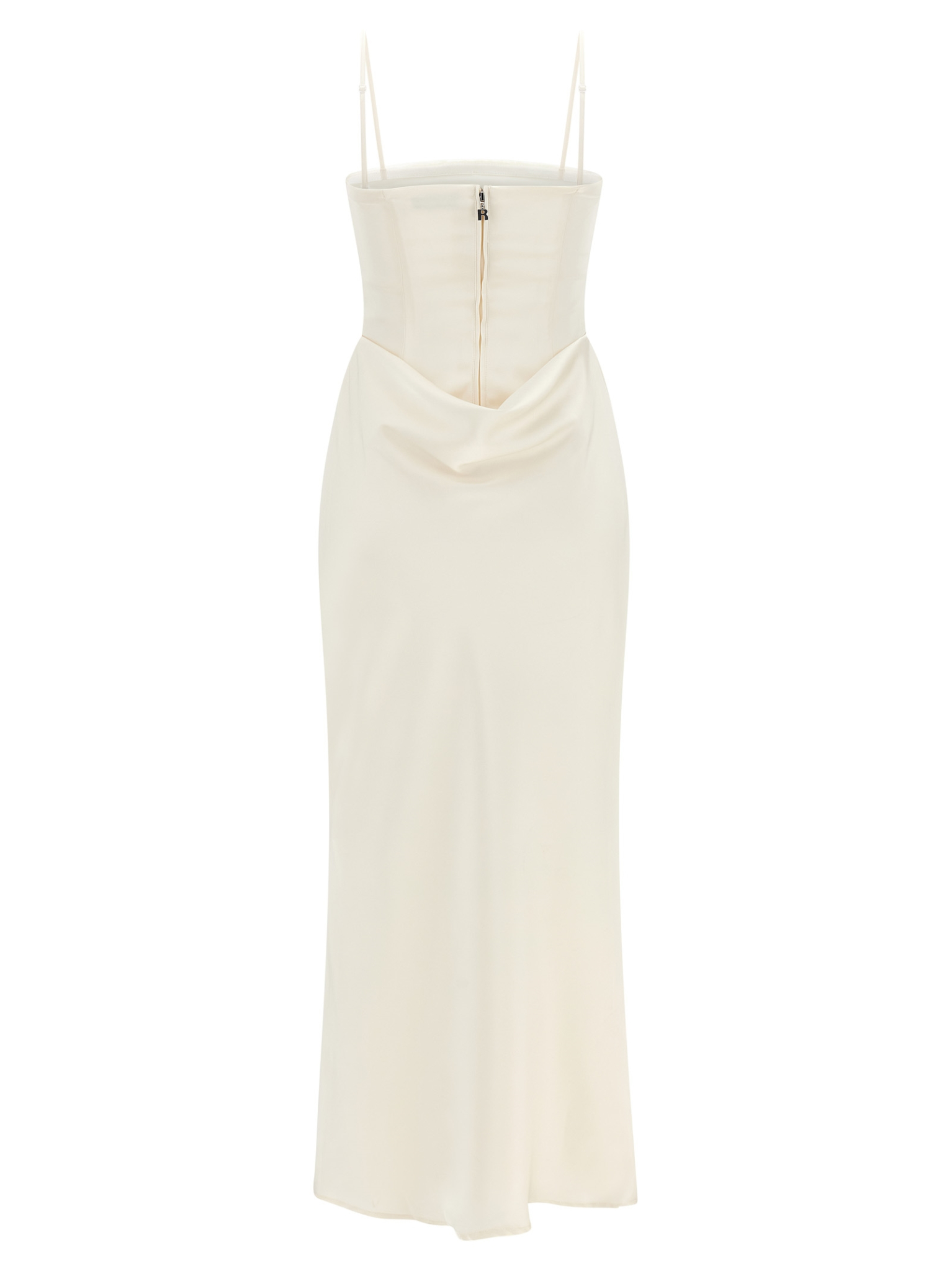 [Rotate Birger Christensen] Sleeveless dress FW26 116336857857