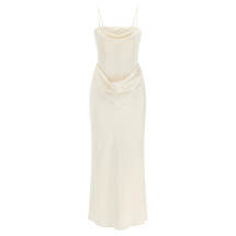 [Rotate Birger Christensen] Sleeveless dress FW26 116336857857
