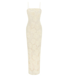 [Rotate Birger Christensen] Sleeveless dress FW26 116298857857