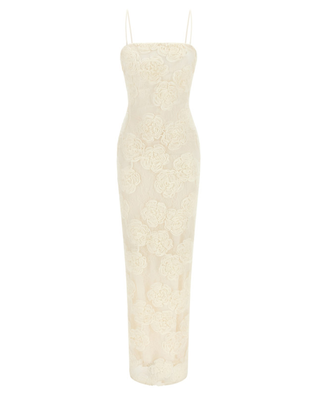 [Rotate Birger Christensen] Sleeveless dress FW26 116298857857
