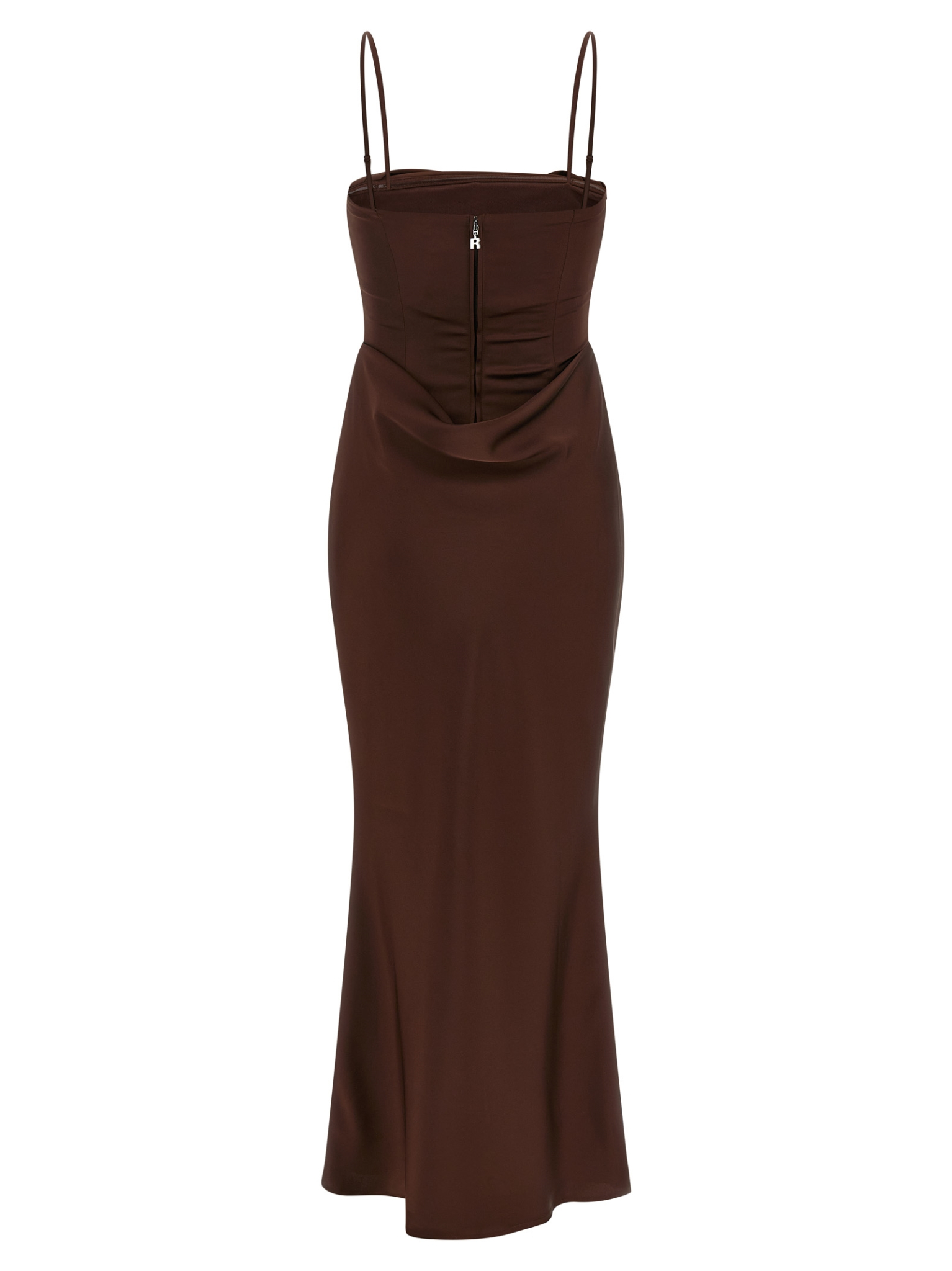 [Rotate Birger Christensen] Sleeveless dress FW26 11633629102910