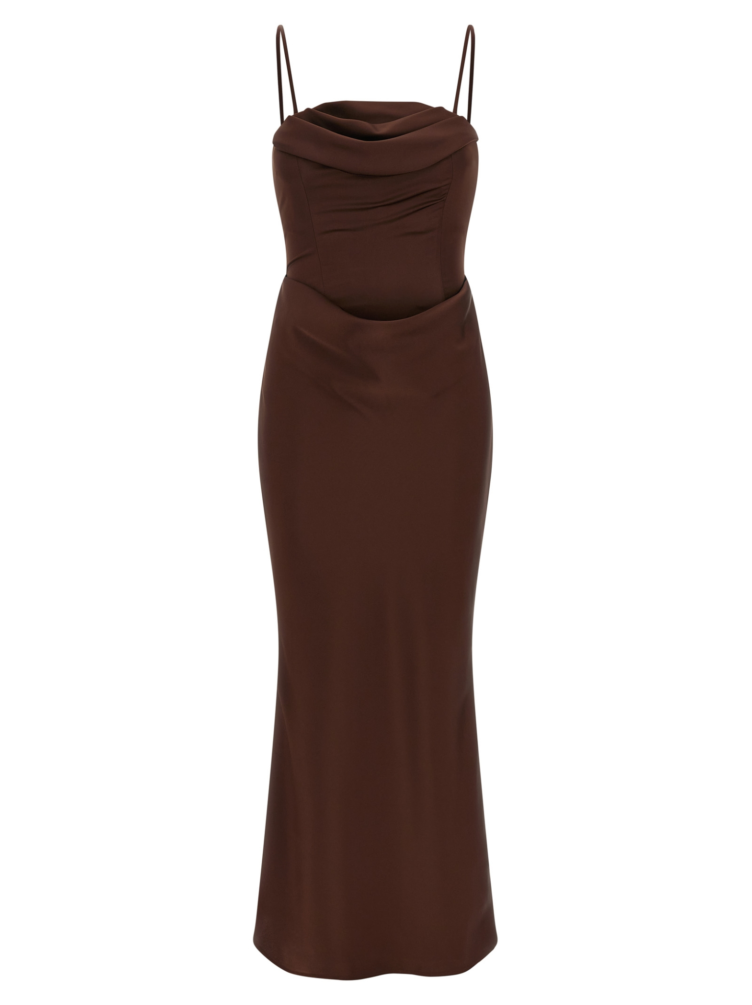 [Rotate Birger Christensen] Sleeveless dress FW26 11633629102910