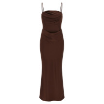 [Rotate Birger Christensen] Sleeveless dress FW26 11633629102910