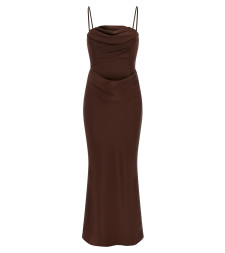 [Rotate Birger Christensen] Sleeveless dress FW26 11633629102910