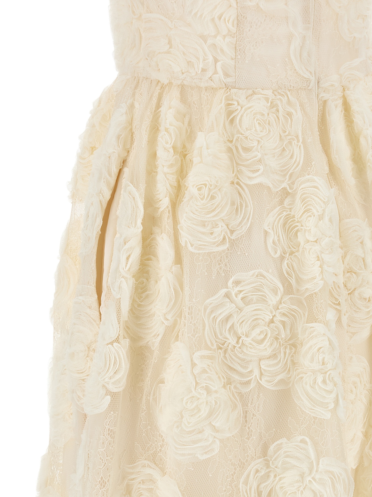[Rotate Birger Christensen] Sleeveless dress FW26 116297857857