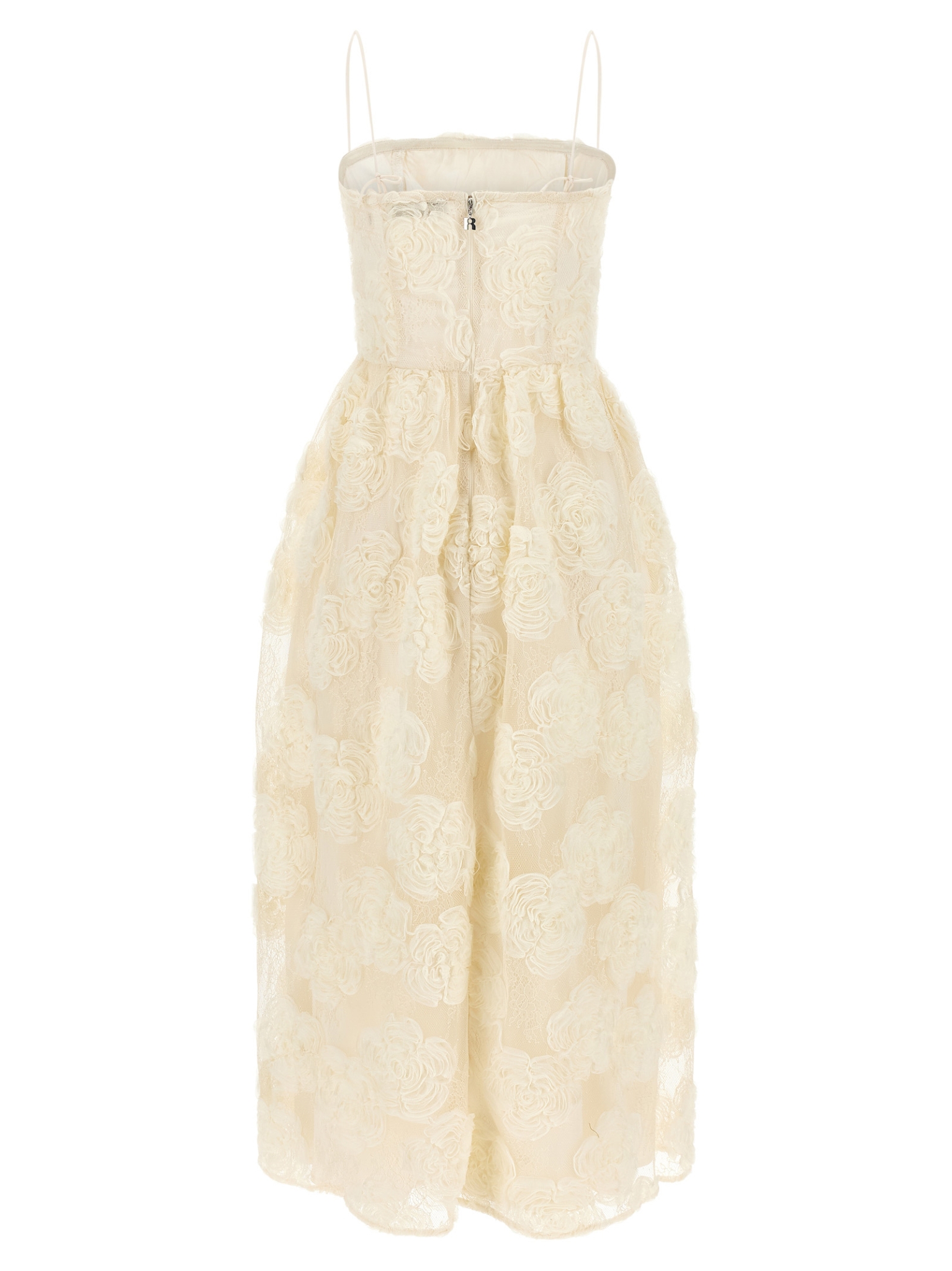 [Rotate Birger Christensen] Sleeveless dress FW26 116297857857