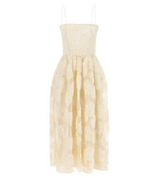 [Rotate Birger Christensen] Sleeveless dress FW26 116297857857