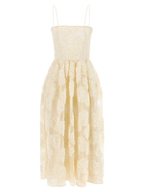 [Rotate Birger Christensen] Sleeveless dress FW26 116297857857