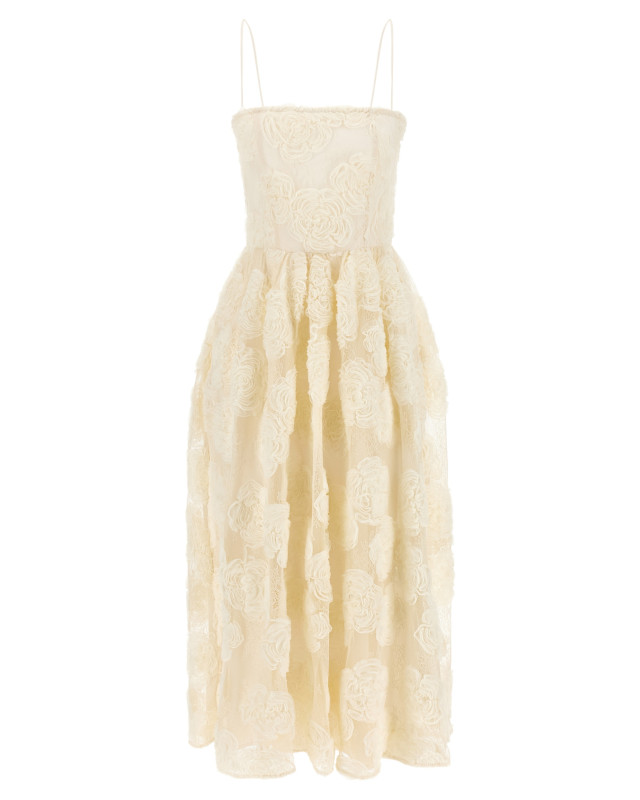 [Rotate Birger Christensen] Sleeveless dress FW26 116297857857