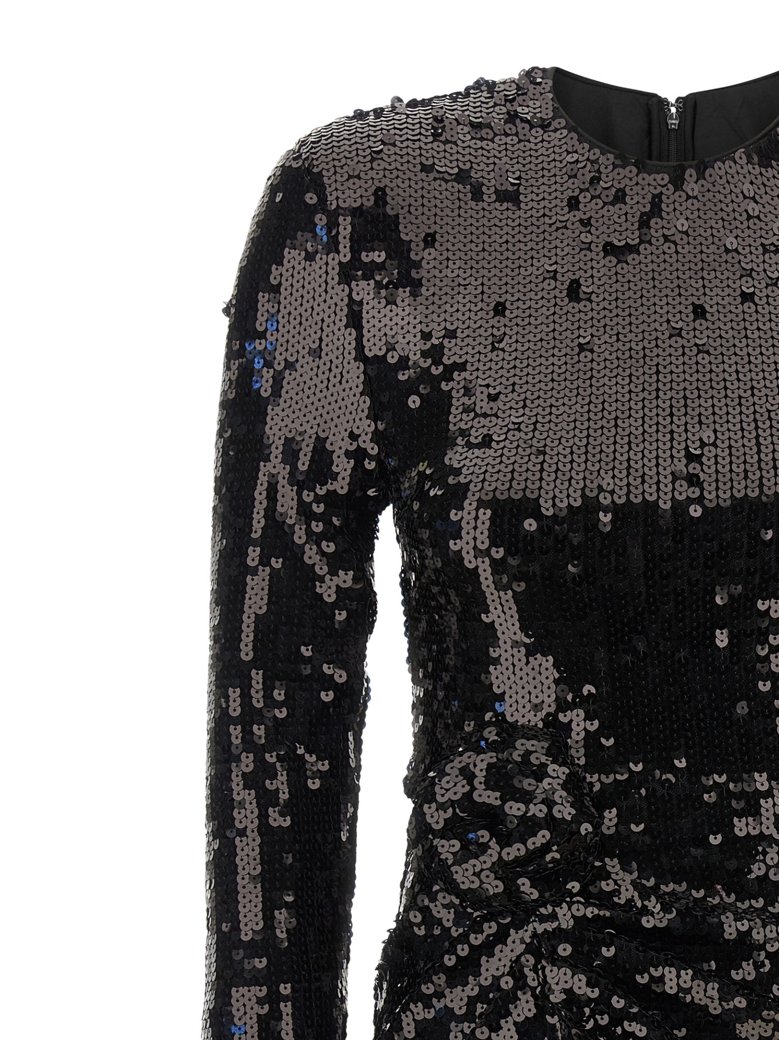 [Rotate Birger Christensen] Long sleeve dress FW26 116141100100