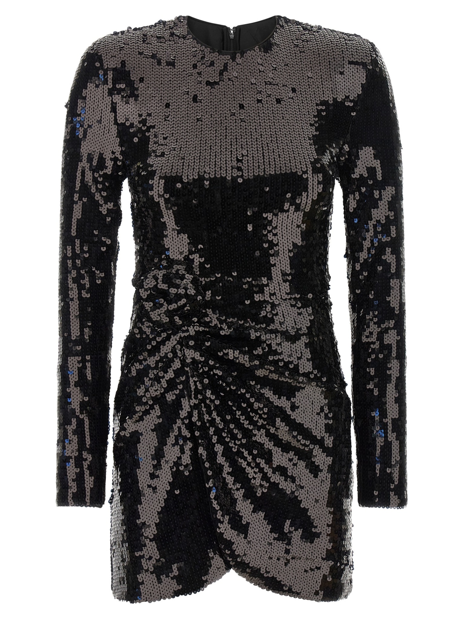 [Rotate Birger Christensen] Long sleeve dress FW26 116141100100