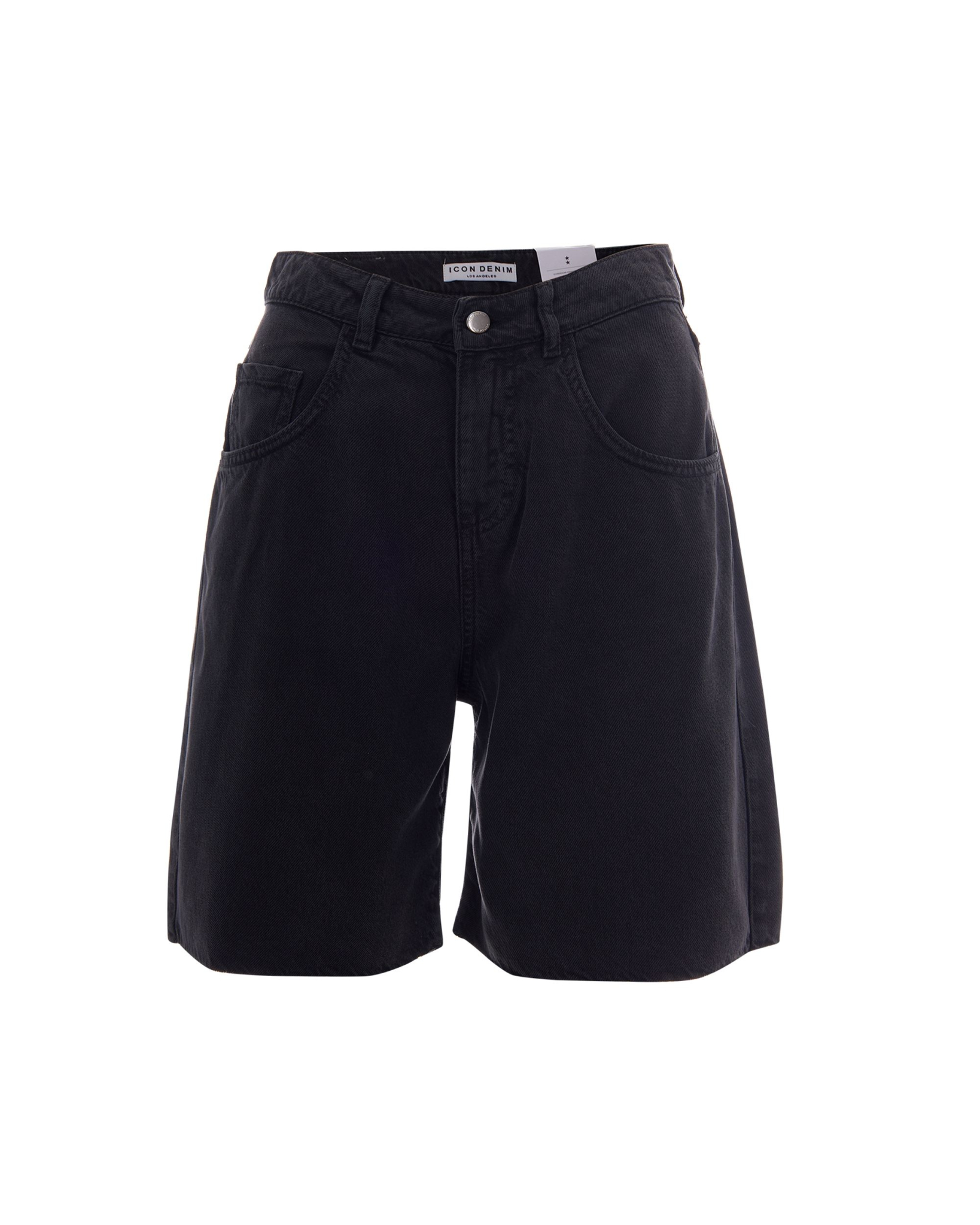 [ICON DENIM] Shorts SS26 LEAPT8817BLA