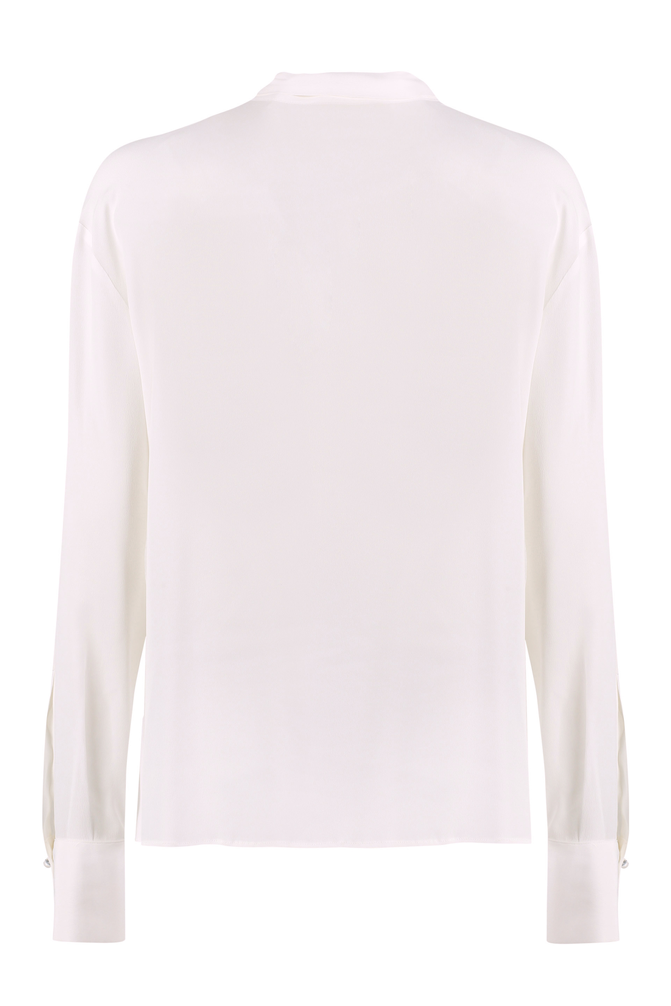 [Genny] Shirts Long Sleeve SS23 74AAL637N0187_003