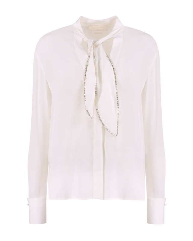 [Genny] Shirts Long Sleeve SS23 74AAL637N0187_003