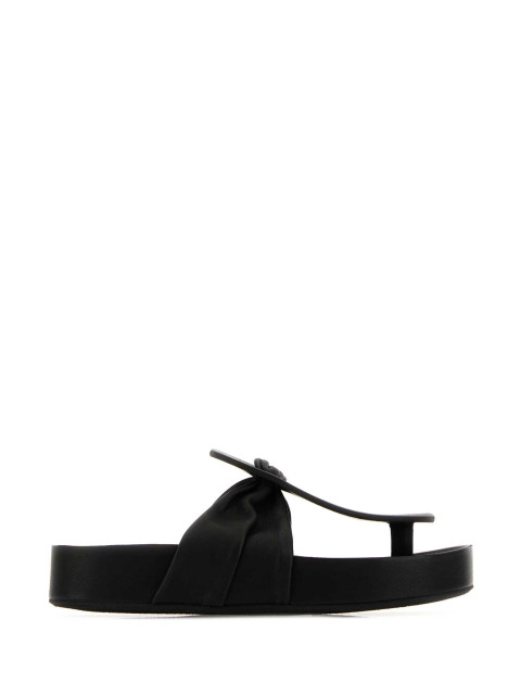 [UMA WANG] Slippers SS26 US9077 UW900