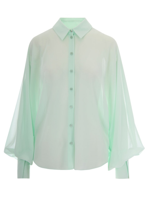 [Patrizia Pepe] Shirts Long Sleeve SS26 2C1679AD08G632