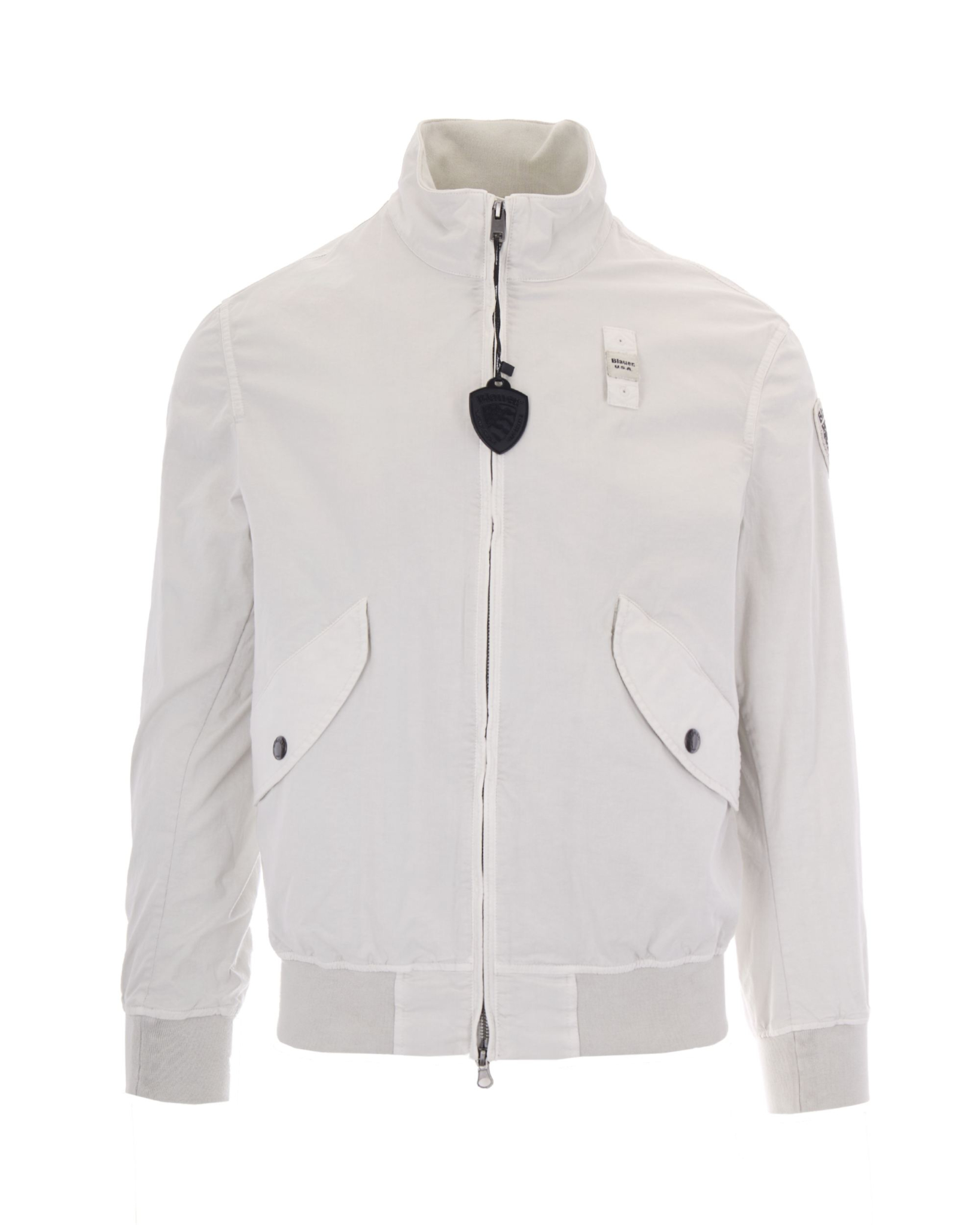 [BLAUER] Jacket SS26 26SBLUC04139007449996