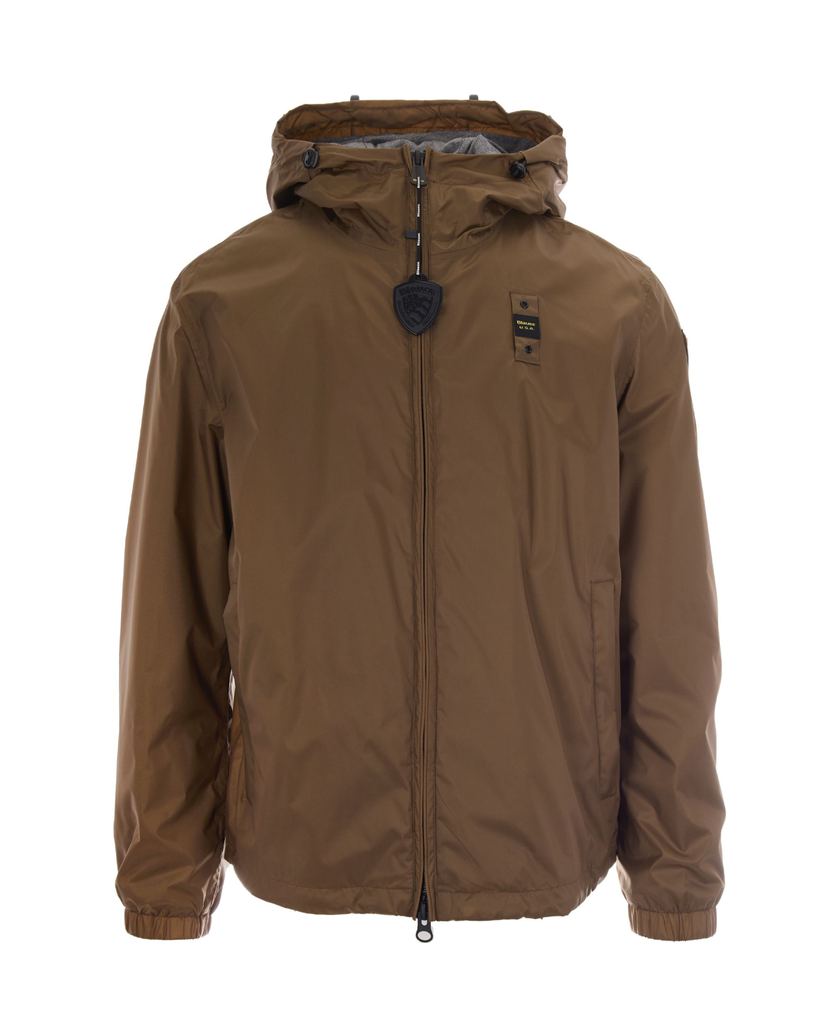 [BLAUER] Jacket SS26 26SBLUC11071007462340