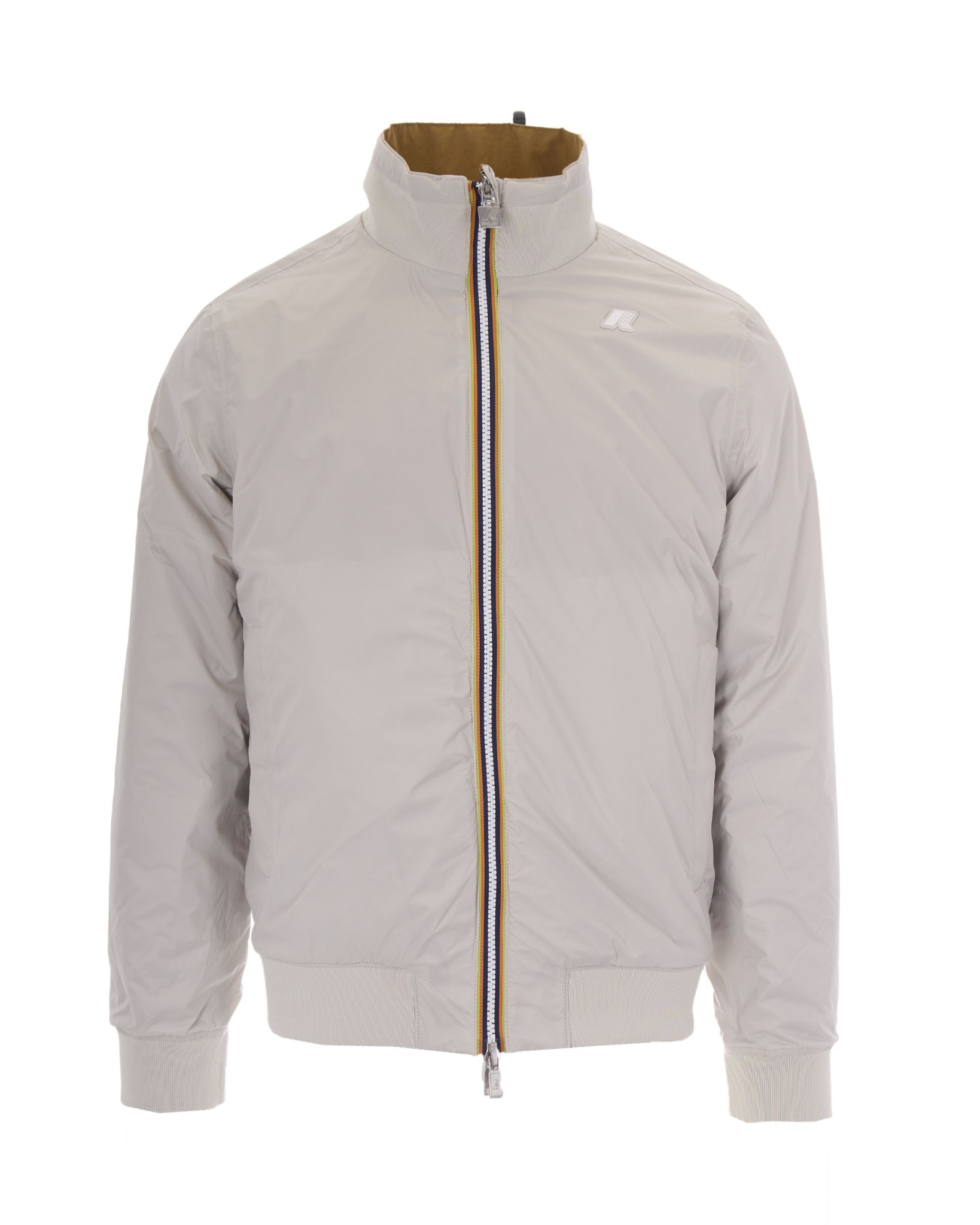 [K-WAY] Jacket SS26 K8135PWC03