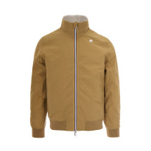 [K-WAY] Jacket SS26 K8135PWC03
