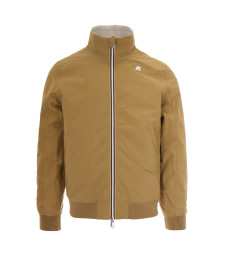 [K-WAY] Jacket SS26 K8135PWC03