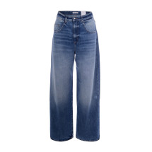[ICON DENIM] Jeans SS26 POPPYID8833ECL