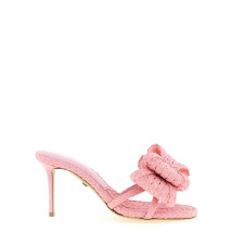 [MACH & MACH] Sandals SS26 SS26S107185RAFPNK