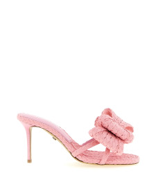 [MACH & MACH] Sandals SS26 SS26S107185RAFPNK