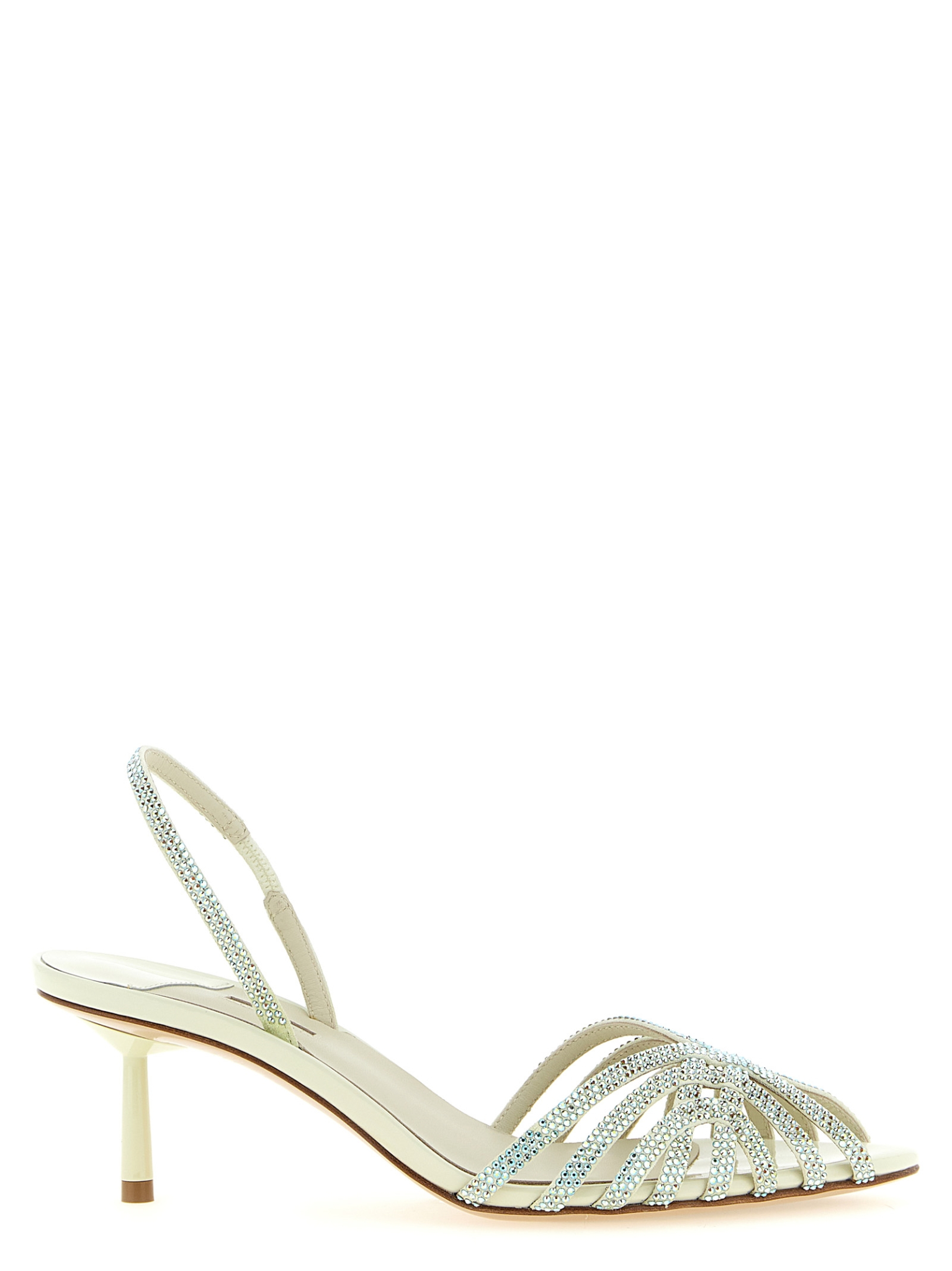 [Le Silla] Sandals SS26 6608E060BXPP29A