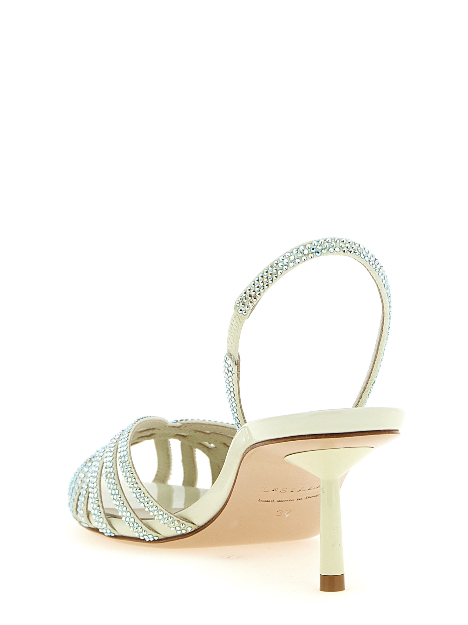 [Le Silla] Sandals SS26 6608E060BXPP29A