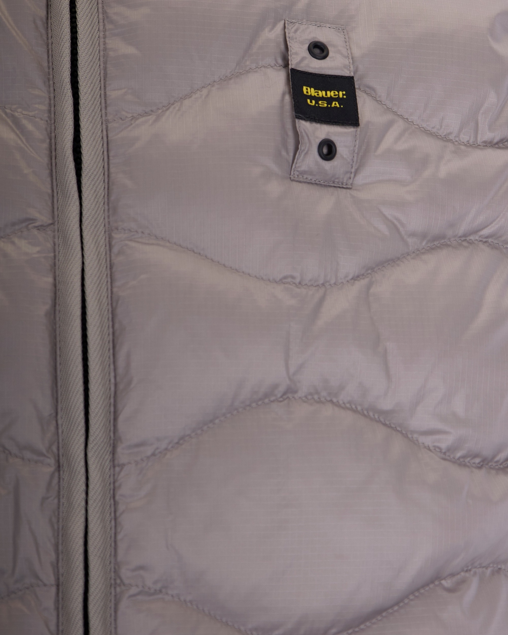 [BLAUER] Vest SS26 26SBLUX02184005958915LL