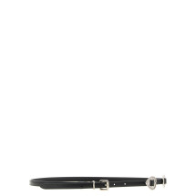 [Kate Cate] Belt SS26 BLTKC066NBKN