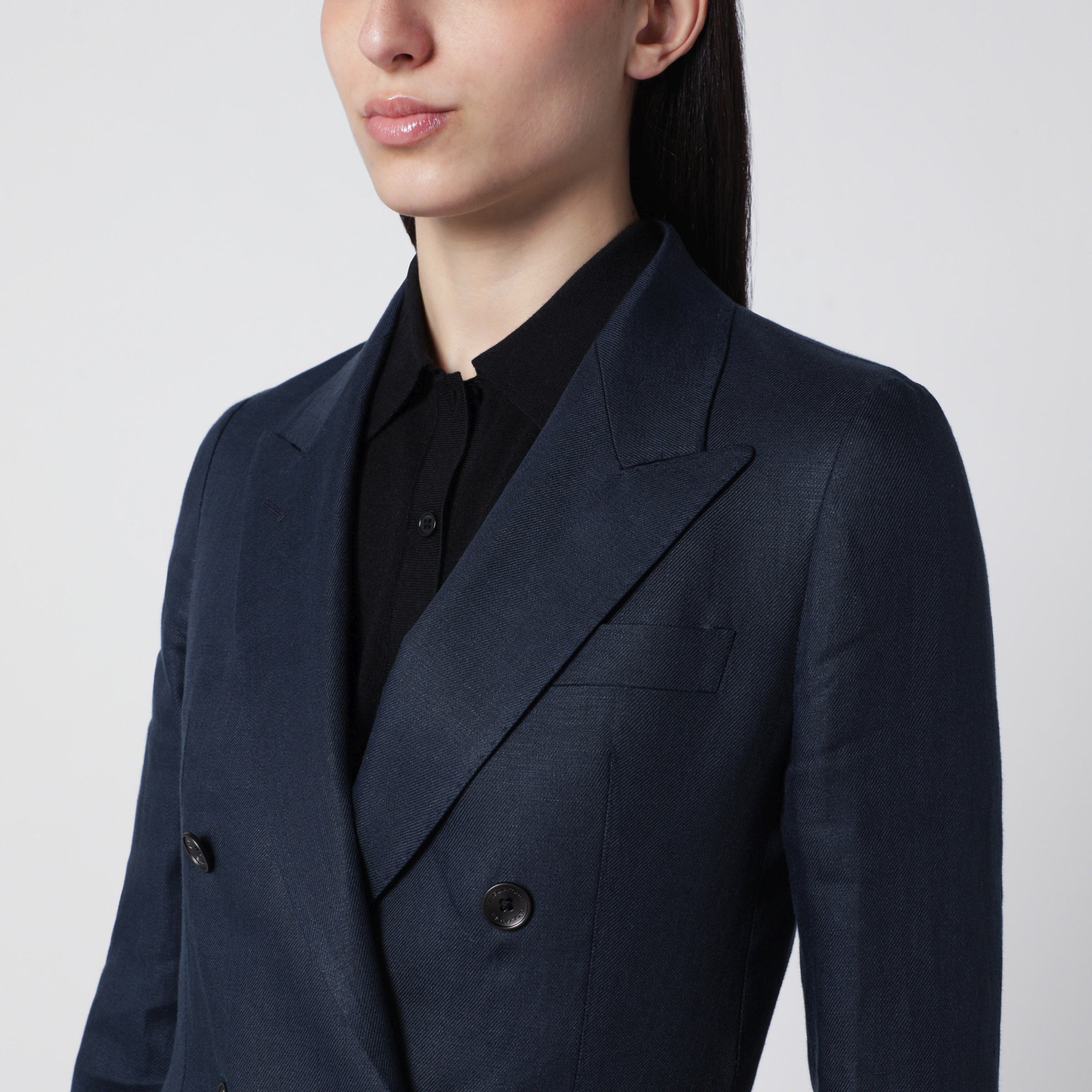 [TAGLIATORE] Jacket SS26 J-PARIGI10BSV340021