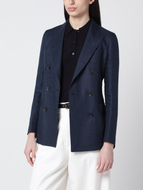 [TAGLIATORE] Jacket SS26 J-PARIGI10BSV340021