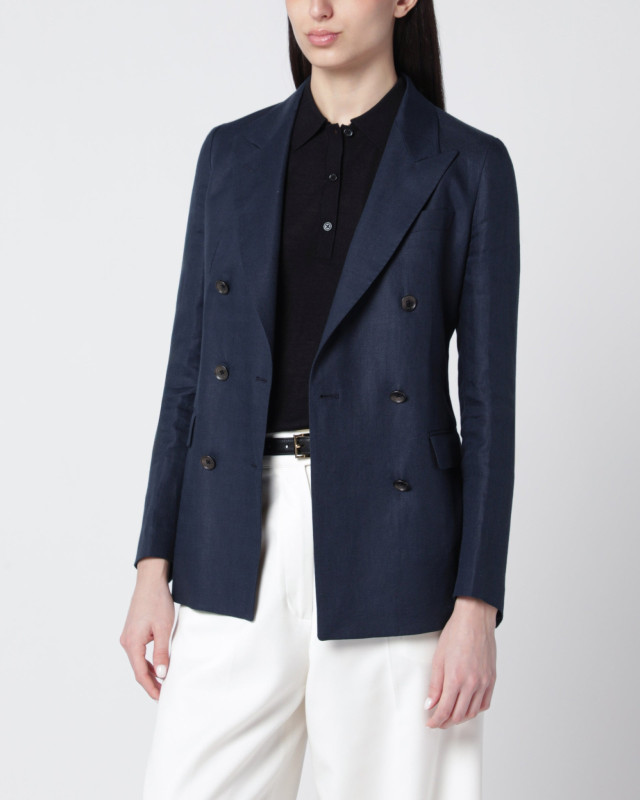 [TAGLIATORE] Jacket SS26 J-PARIGI10BSV340021