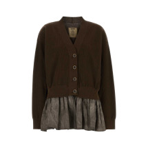 [UMA WANG] Cardigan SS26 UK7146 UW600
