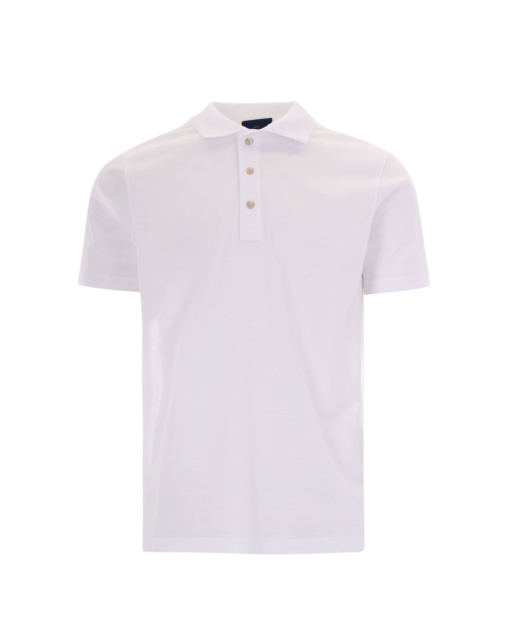 [PAUL & SHARK] T-shirts Short Sleeve SS26 26411263010