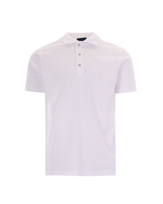 [PAUL & SHARK] T-shirts Short Sleeve SS26 26411263010
