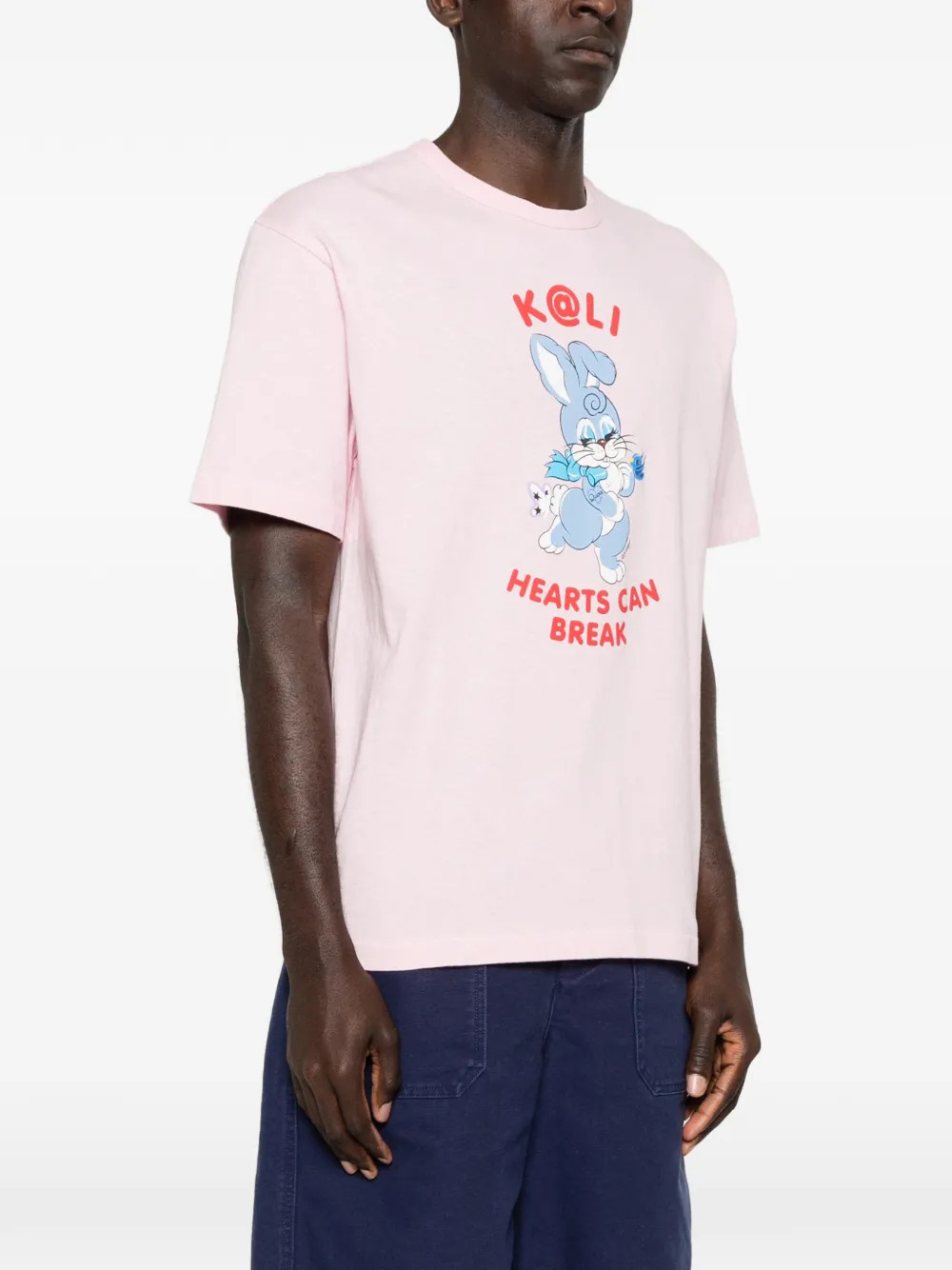 [Kenzo] T-shirts Short Sleeve SS26 FG55TS2144SK32