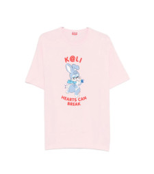 [Kenzo] T-shirts Short Sleeve SS26 FG55TS2144SK32